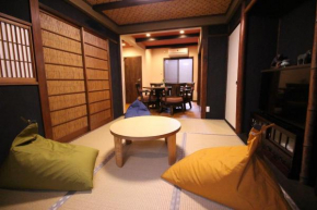Kyosuian Tofukuji - Vacation STAY 09421v